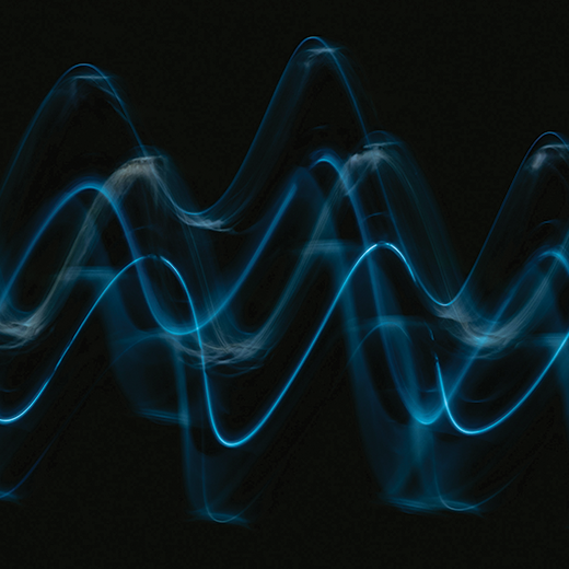 Soundwave Photo by Pawel Czerwinski on Unsplash